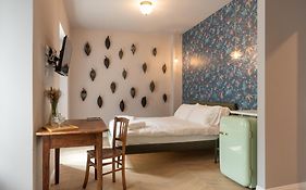Regina Boutique Suites