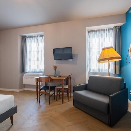 Regina Boutique Suites Trieste Exterior photo