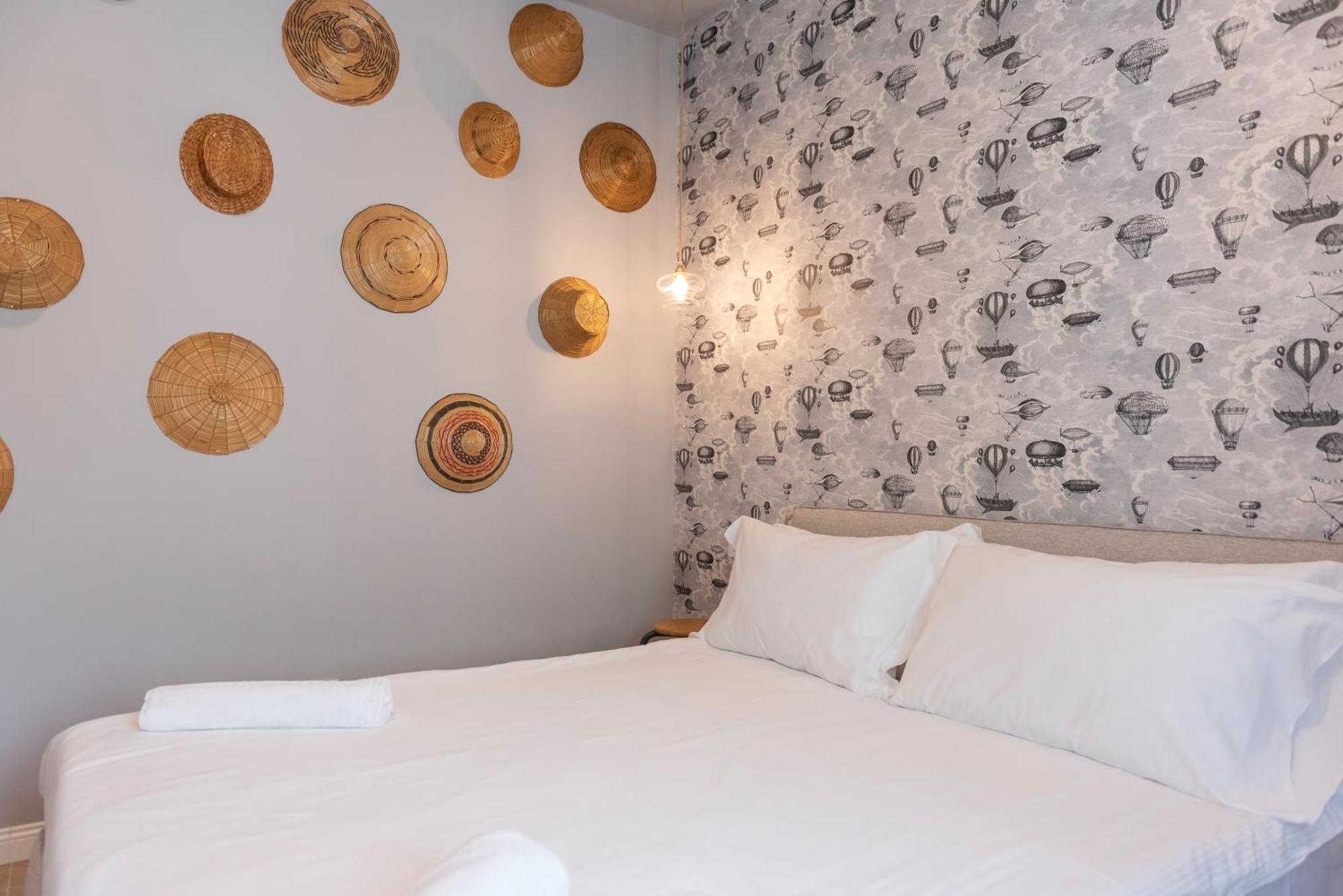 Regina Boutique Suites Trieste Exterior photo