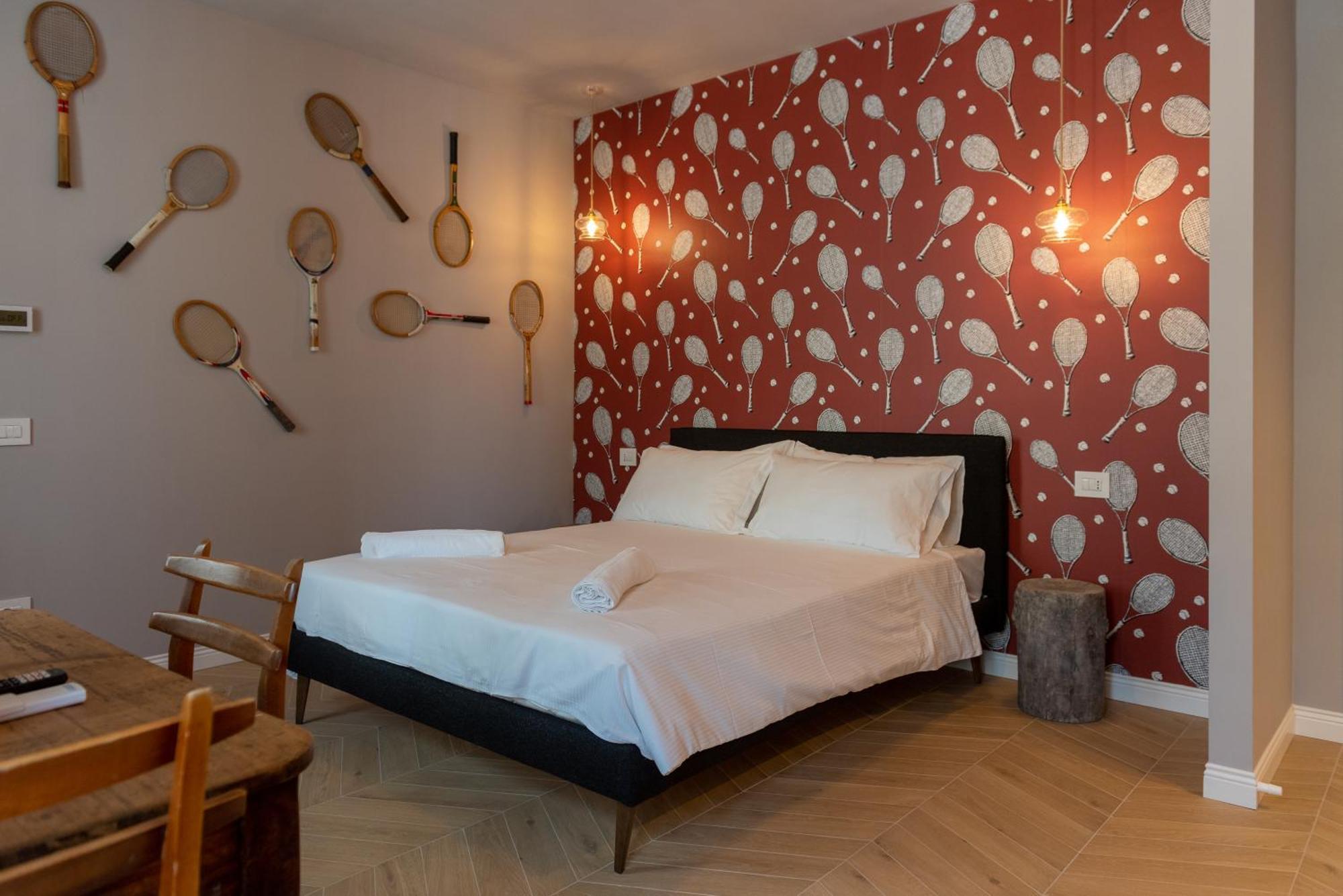 Regina Boutique Suites Trieste Exterior photo