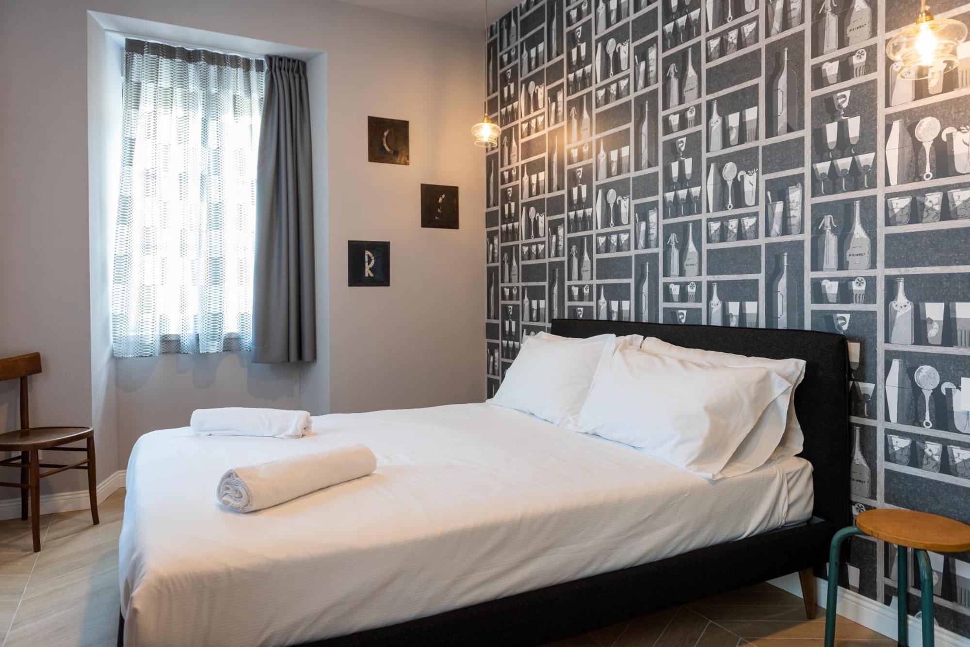 Regina Boutique Suites Trieste Exterior photo