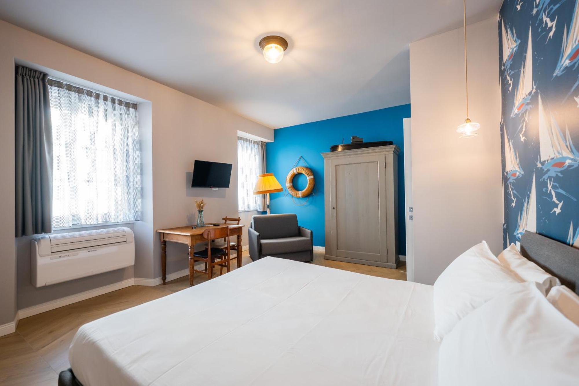 Regina Boutique Suites Trieste Exterior photo